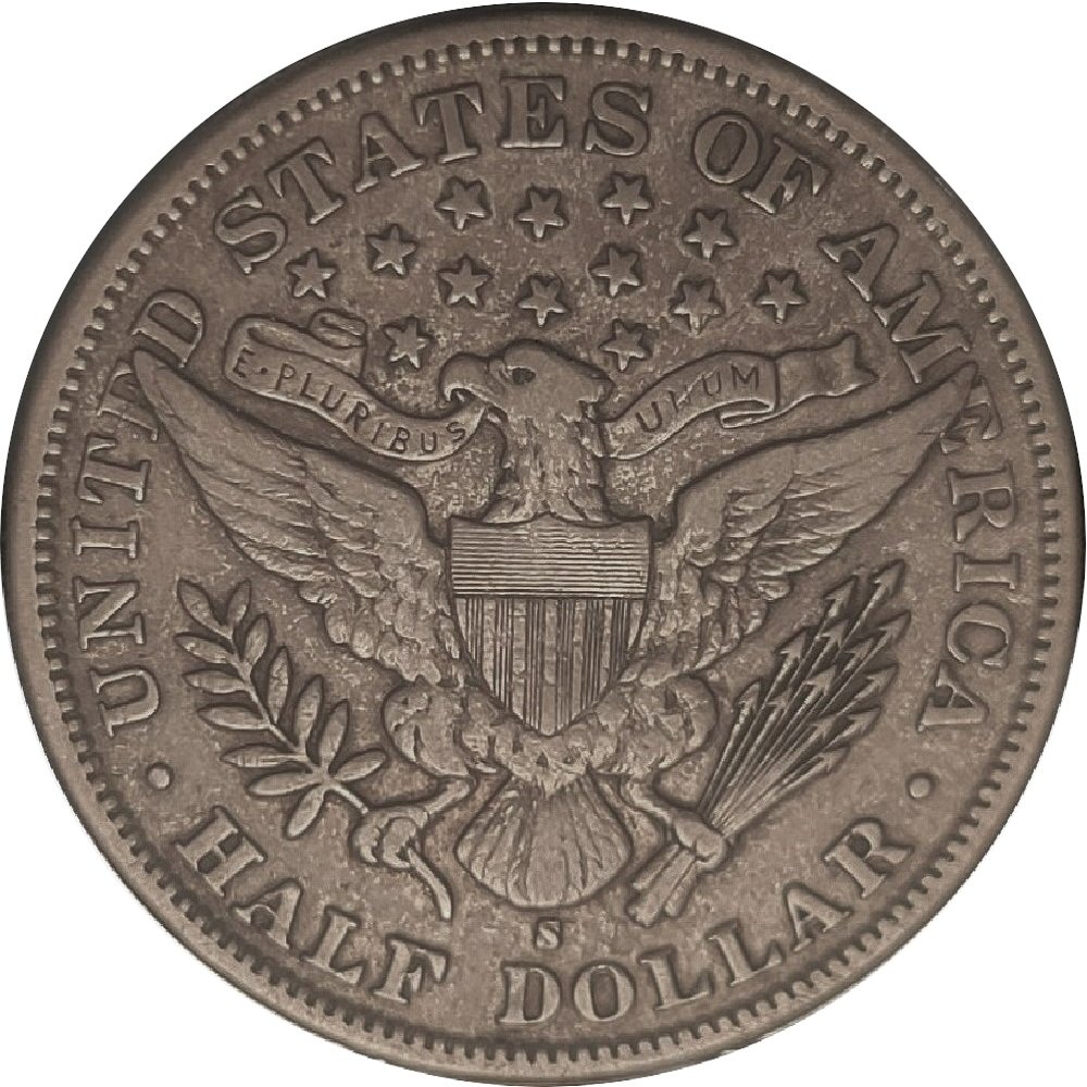 1894-S-50c-Liberty-Head-Barber-Half-Dollar